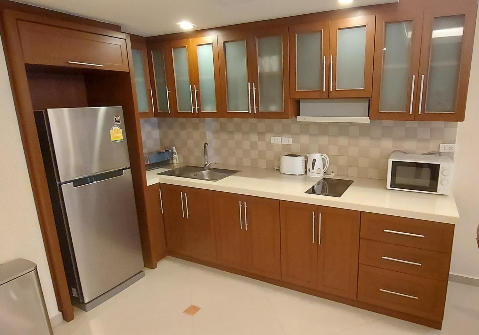 Garden - 2br Suite, 76sqm * Pattaya